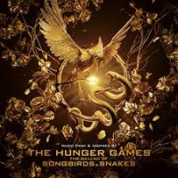 Image of The Hunger Games The Ballad Of Songbrids&Snakes
