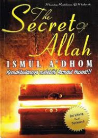 Image of The secret of Allah