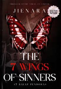 Image of The wingss of sinners