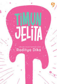 Image of Timun jelita vol 1