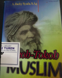 Image of Tokoh-tokoh muslim
