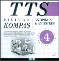 Image of TTS Pilihan Kompas Jilid 4: Antipikun & Antistres