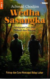 Image of Wedha sasangka