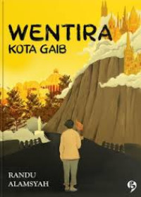 Image of Wentira Kota Gaib