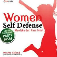 Image of Women self  defense