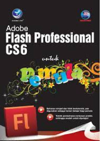 Image of Penerapan Efek Visual pada Video dengan Adobe After Effects CS6