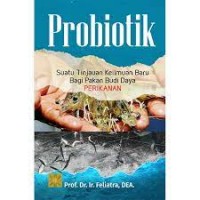 Image of Probiotik