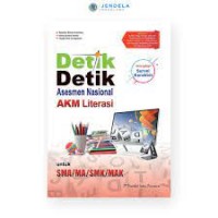 Image of Detik Detik Asesmen Nasional AKM Literasi