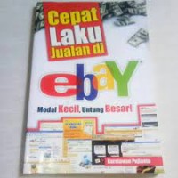 Image of Cepat Laku Jualan Di Ebay