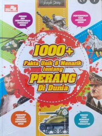 Image of 1000+ Fakta Unik & Menarik tentang Perang di Dunia