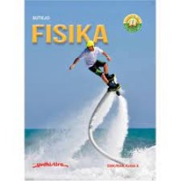 Image of Fisika SMK/MAK Kelas X