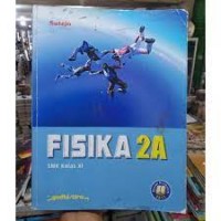 Image of Fisika 2A SMK Kelas XI