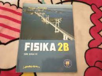 Image of Fisika 2B SMK Kelas XI