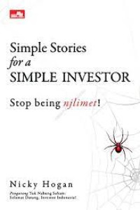 Image of Simple Stories For A Simple Investor