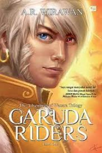 Image of GARUDA RIDERS