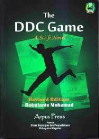 Image of The DDC Game