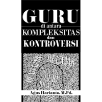 Image of Guru Di Antara Kompleksitas Dan Kontroversi