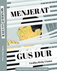 Image of Menjerat Gus Dur