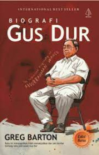Image of BIOGRAFI GUS DUR