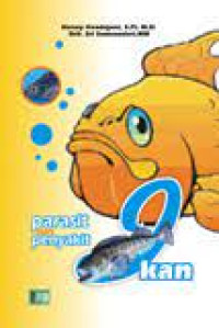 Image of Parasit Dan Penyakit Ikan