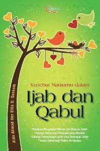 Image of ijab dan qobul