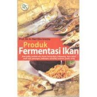 Image of Produk Fermentasi Ikan