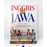 Image of Inggris di Jawa 1811-1816