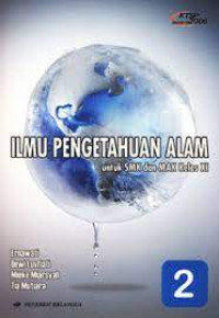 Image of Ilmu Pengetahuan Alam Untuk SMK Dan MAK Kelas XI