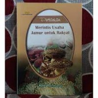 Image of 70 Kreasi Masakan Jamur Pilihan