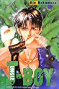Image of Jungle-Boy