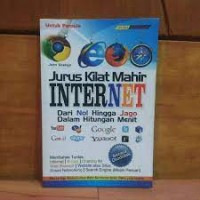 Image of Jurus Kilat Mahir Internet Dari Nol Hingga Jago Dalam Hitungan Menit
