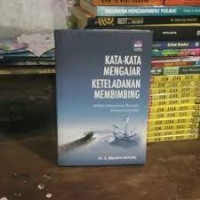 Image of kata-kata mengajar keteladanan pemimpin