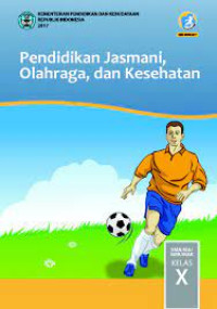Image of Pendidikan Jasmani, Olahraga, dan Kesehatan