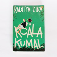 Image of Koala kumal