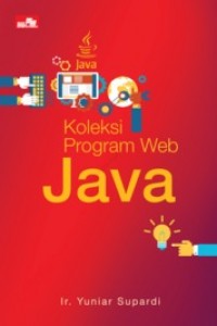Image of Koleksi Progam Web Java