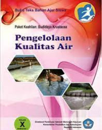 Image of Pengelolaan Kualitas Air