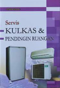 Image of Servis Kulkas & Pendingin Ruangan
