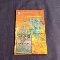 Image of Usaha Ikan di Lahan Pekarangan