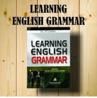 Image of learning english grammer