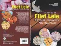 Image of Membuat Filet Lele & Produk Olahannya