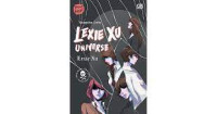 Image of Lexie Xu Universe