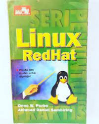 Image of Konsep & Implementasi Jaringan Dengan Linux Ubuntu
