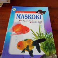 Image of Maskoki