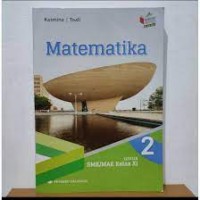 Image of Matematika 2 Untuk SMK/MAK Kelas XI
