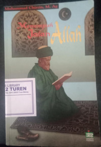 Image of Menempuh jalan Allah