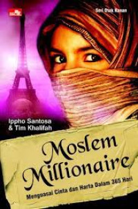 Image of Moslem millionaire