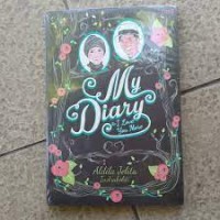 Image of My Diary Re I Love You More