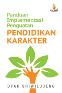 Image of Panduan implementasi penguatan pendidikan karakter