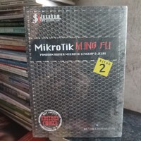 Image of Panduan Router Mikrotik Lengkap & Jelas