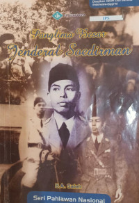 Image of Panglima Besar Jendral Soedirman